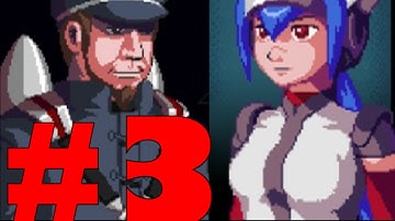 Cross Code: THE BOX PUZZLE RETURNS! - Part 3 - Flash Freaks