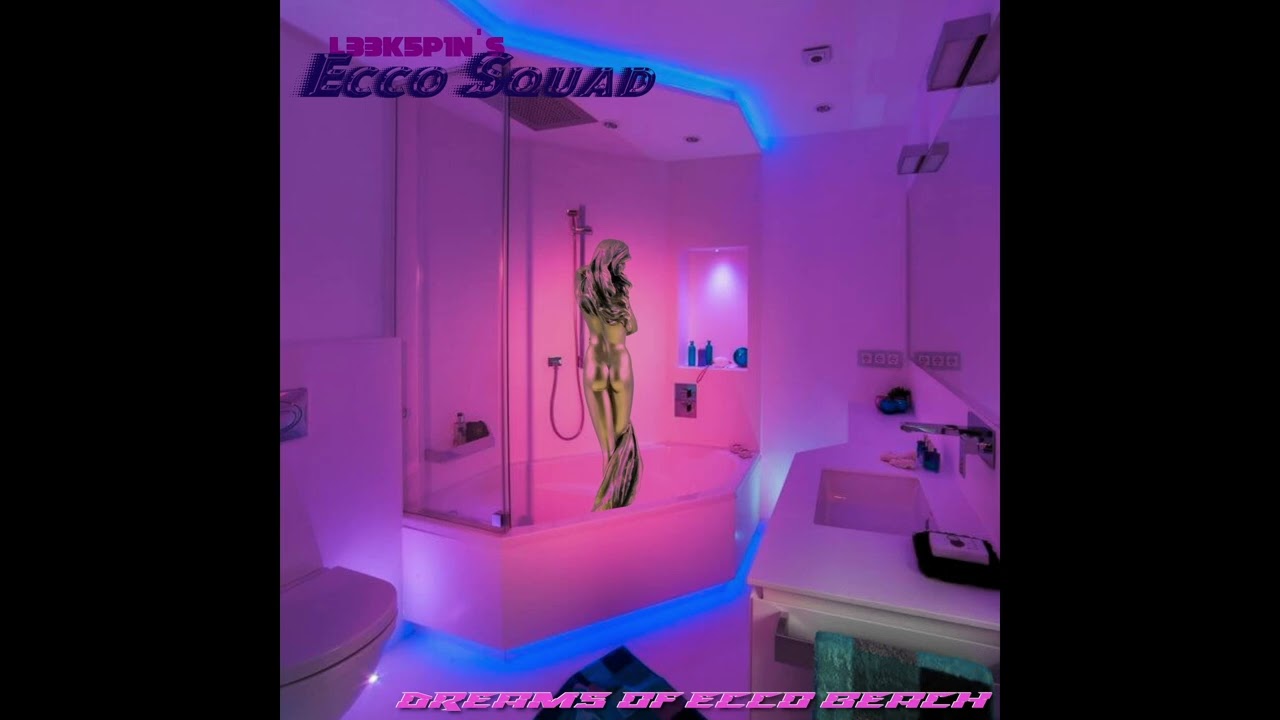 L33K5P1N's Ecco Squad - Peace Wind