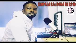 Dj Zimpala Atalakou Super CiA Bona 13 Avril 2018