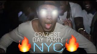 Lowkey Lit | Takes on NYC