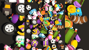 Match Tile 3D All Levels Gameplay Walkthrough Part 3 (Android/iOS) - Original Pair Puzzle