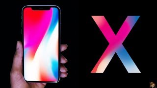 iPhone X (parody)