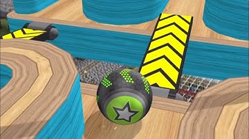 Going balls - Speedrun Gameplay Level 1479