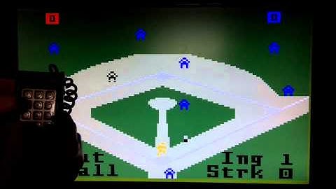 PiNTV - The Ultimate Intellivision Flashback!