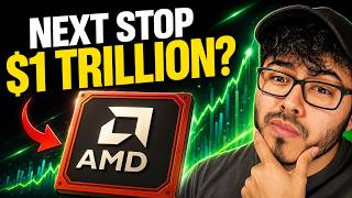 AMD IS MAKING AI STOCK INVESTORS MILLIONAIRES!!