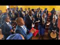 FBCWG Opening 2023 - uMalusi nguYehova