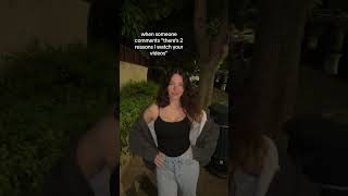 What’s the reasons