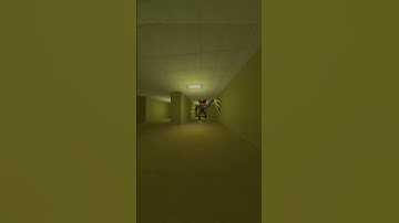 RUN #gmod #game #gameplay #games #gaming #nextbot #nextbotchasing #nextbots #scp #scp096 #shorts