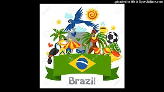 Video thumbnail of "Aquarela do Brasil (versión Samba)"