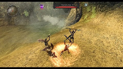 Divinity II: DC - (05) Orobas Fjords