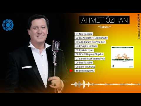 Dinle Sözümü | Ahmet Özhan