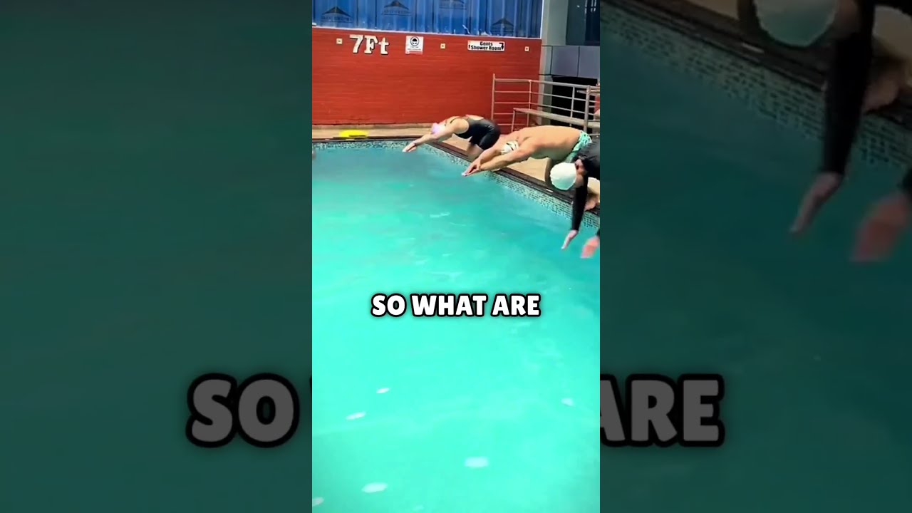 How To Dive