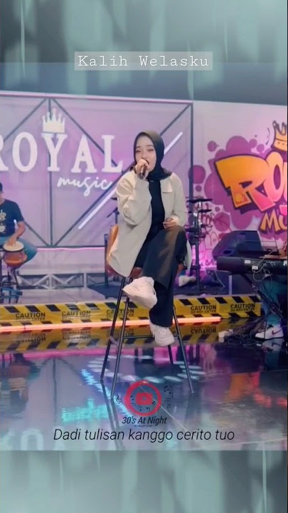 Kalih Welasku | Damara de (Short Video) #whatsappstatus #damarade #shorts #trending