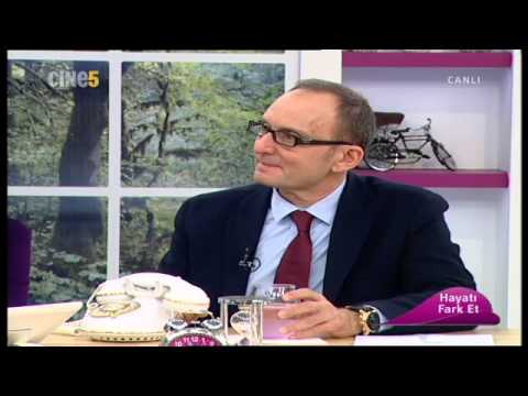 Dr. Sabri Yurdakul Evlilik Sorunları Hayatın İçinden Cine 5