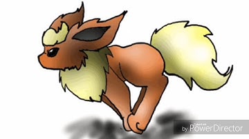 The Eeveelutions theme song! Read description!