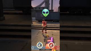 The Extraterrestrial Scout