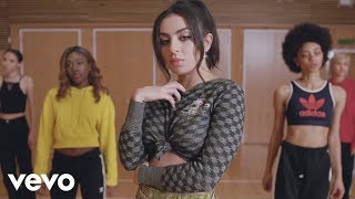 Mura Masa &amp; Charli XCX - 1 Night (Official Video) ft. Charli XCX