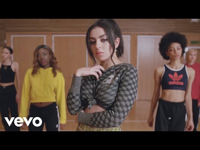 Mura Masa u0026 Charli XCX - 1 Night (Official Video) ft. Charli XCX class=