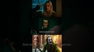 El Guasón 2 locura de dos parte 6 guason joker batman trailer trending viral reaccion