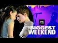 Christine and the Queens - Girlfriend (The Biggest Weekend)