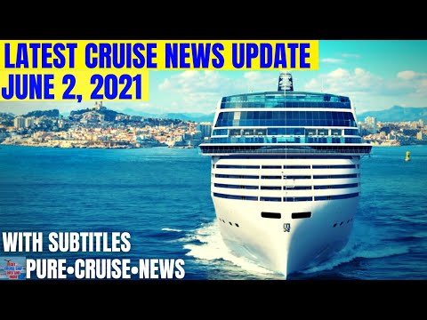 Wideo: Royal Caribbean wydaje nowe wytyczne dla letnich rejsów po Florydzie