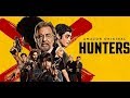 HUNTERS | A caçada sem pudores aos monstros do Nazismo (Crítica da 1ª
temporada)