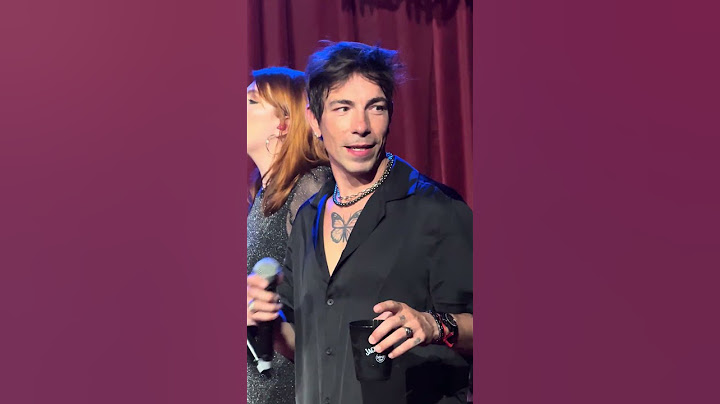 We met Di Ferrero at a party and check out the song he sang! Did you like it? #celebrities #live