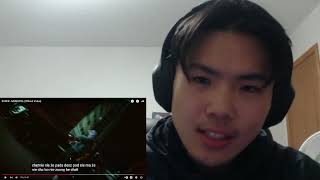 Svmr  Monopol    Reaction reacting To Polish Rap