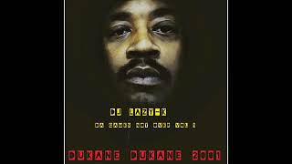 Dj Lazy-K Da Games Not Over Vol1 2001 Ft Dukane Dukane Freestyles