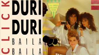 Duri Duri (Baila Baila) 2012 (Ferdinando Diaz Club Remix) - Click