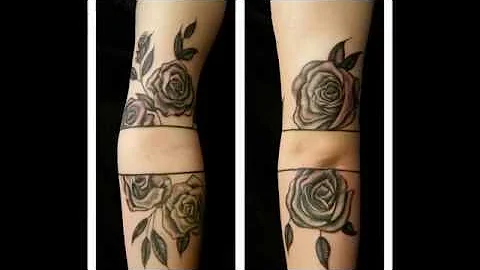 East Valley Ink - Ronnie Robles