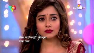 Uttaran - उतरन - 16Th Jan 2015