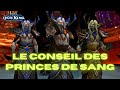 Guide icc  le conseil des princes de sang