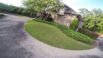 Diatone 180 PID tuning session