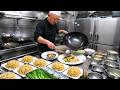 睡眠1時間！深夜３時起きで働く調理人歴５０年の中華職人の店がスゴい | Egg Fried Rice - Wok Skills In Japan
