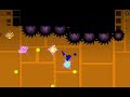 [MY FIRST DEMON] The Nightmare 100% ( Demon ) by Jax 