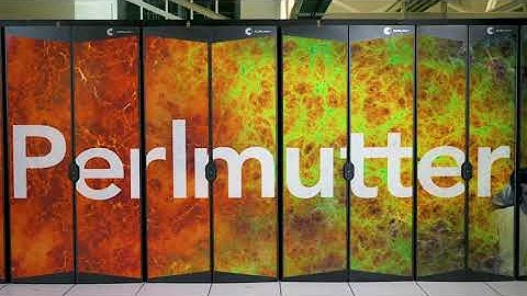 NERSC: 50 Years of Scientific Computing