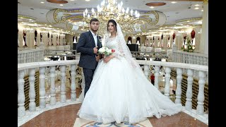 Весёлая Курдская Свадьба Алматы - Винсовхоз 2022 Абдулла &amp; Мсри (1-часть)