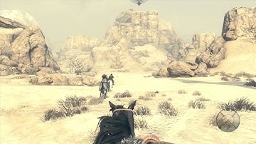 [吹き替え版]　COD:BO2　キャンペーン　part6