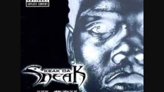 Keak Da Sneak - Like What