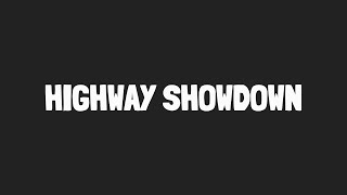 TACTICAL BANDITS - Highway Showdown Challenge