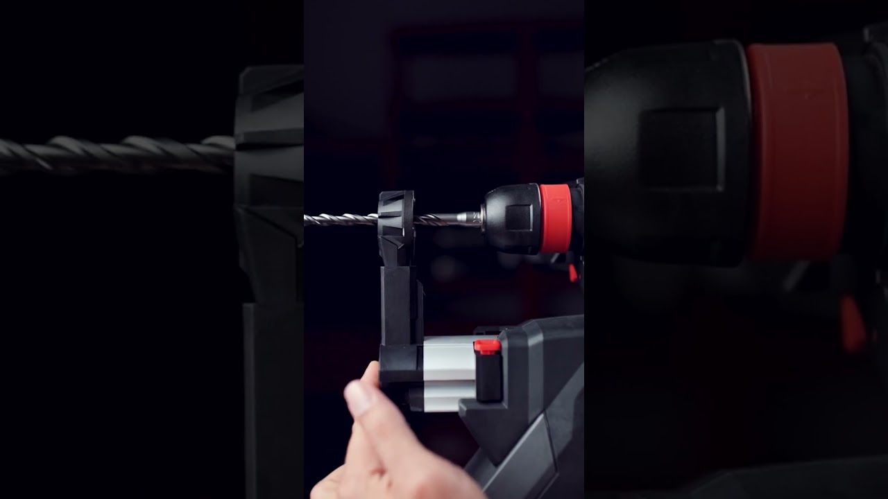 Наша вытяжная система ASA 18 Compact 