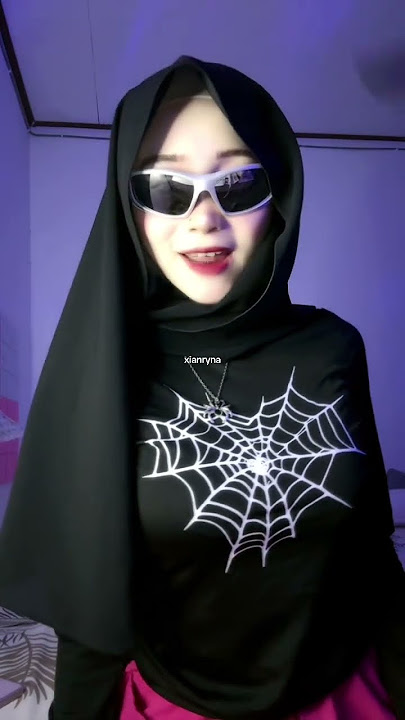 xian baju spiderman