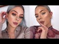 MY 2 EVERYDAY WINTER MAKEUP ROUTINES!!