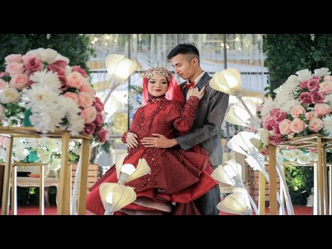 Baper Sholawat Lawkana Bainanal Habib Mayumi Wedding