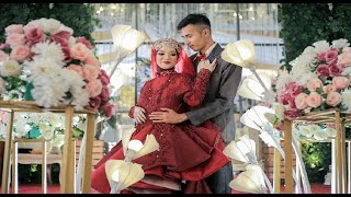 BAPER Sholawat Lawkana Bainanal Habib ~ Mayumi Wedding