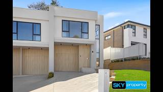40 Braddon Street, Blacktown