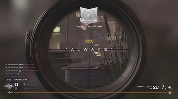 SoaR Envyy: "Always" | First Day of My Montage Challenge!