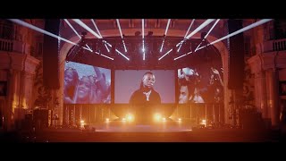 Burna Boy - Live From London (Trailer)