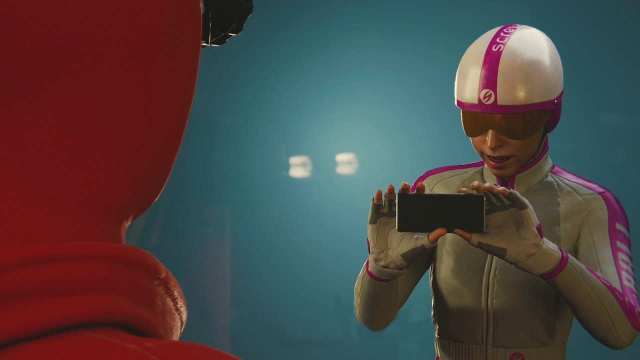 Marvel's Spider-Man (PS4) - Screwball Pranks Spider-Man (Internet Famous)